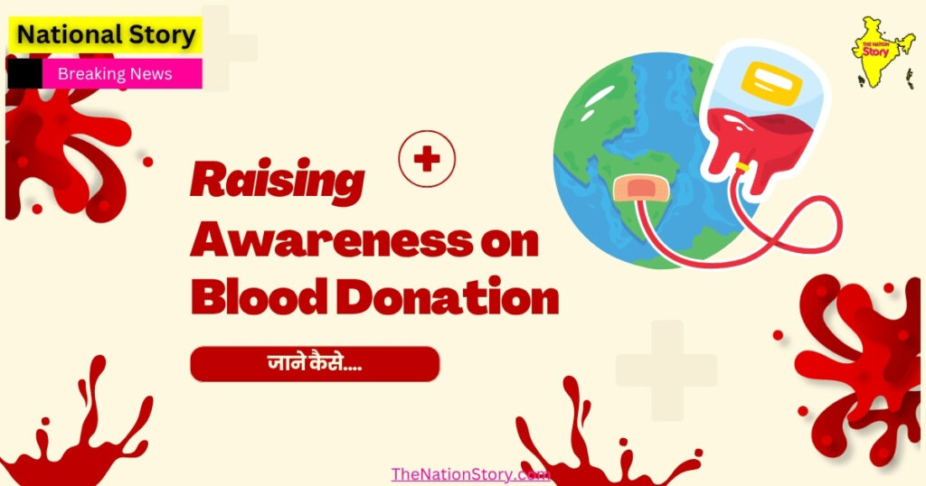 How You Can Celebrate World Blood Donor Day 2025 How You Can Celebrate World Blood Donor Day 2025