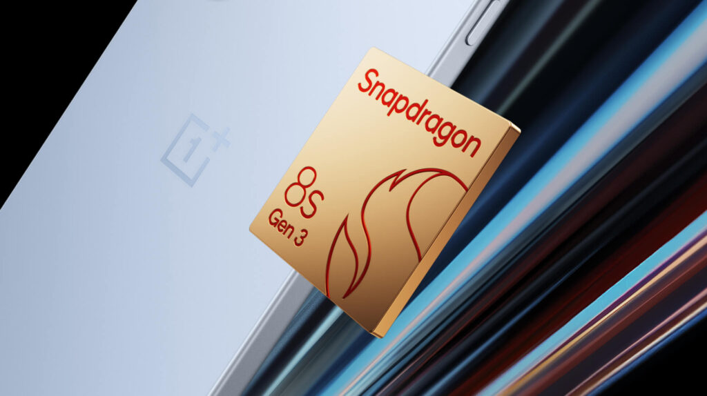 One plus Nord 5 Largest VC Cooling One plus Nord 5 snapdragon processor