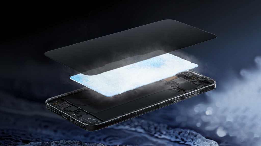 One plus Nord 5 One plus Nord 5