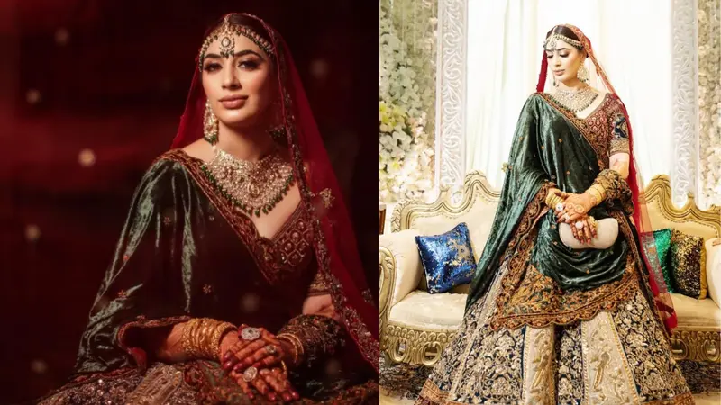 Dr Mahreen Kazi कौन हैं डॉ. महरीन क़ाज़ी Dr Mahreen Kazi कौन हैं डॉ. महरीन क़ाज़ी
