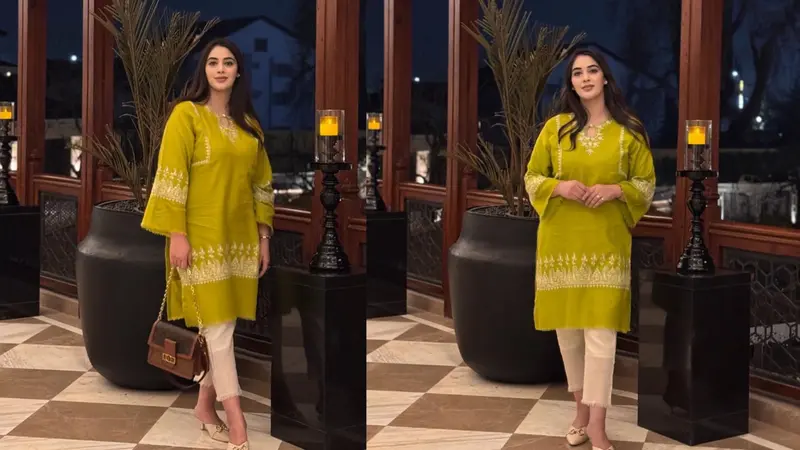 Dr Mahreen Kazi कौन हैं डॉ. महरीन क़ाज़ी Dr Mahreen Kazi कौन हैं डॉ. महरीन क़ाज़ी