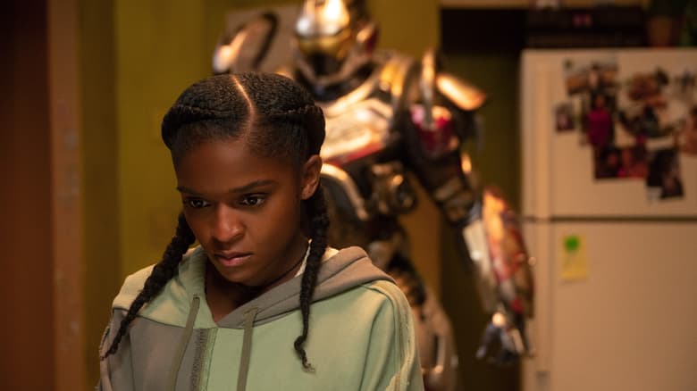 Ironheart कौन है? Ironheart कौन है?