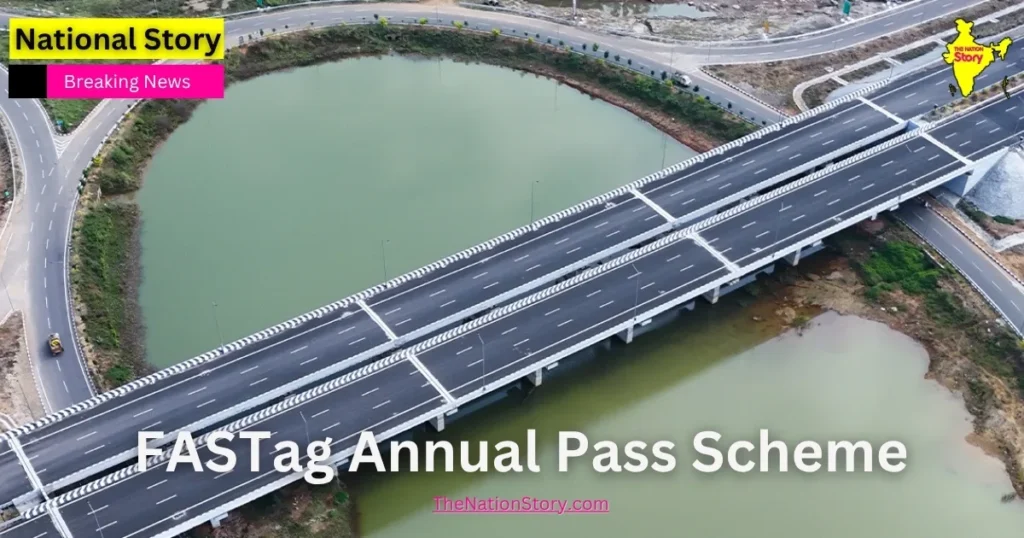 FASTag Annual Pass FASTag Annual पास कैसे लें?