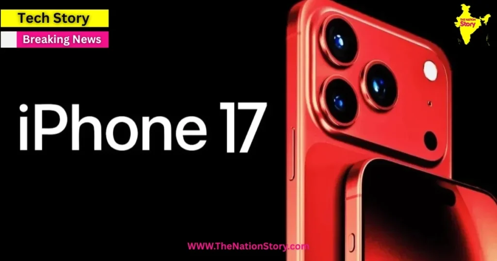 iPhone 17 Pro Max iPhone 17 Pro Max
