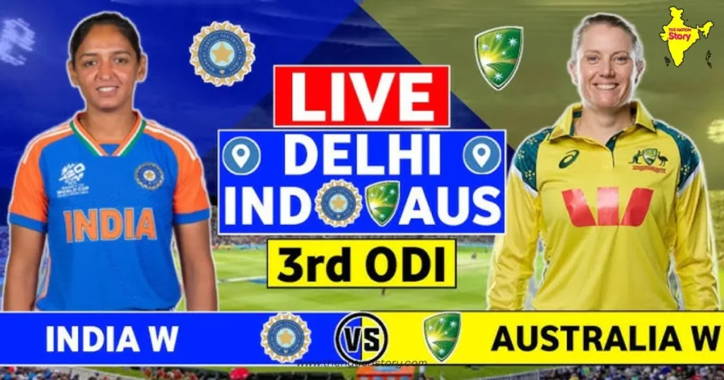 One Day Cricket First Time 400 Score by Australia