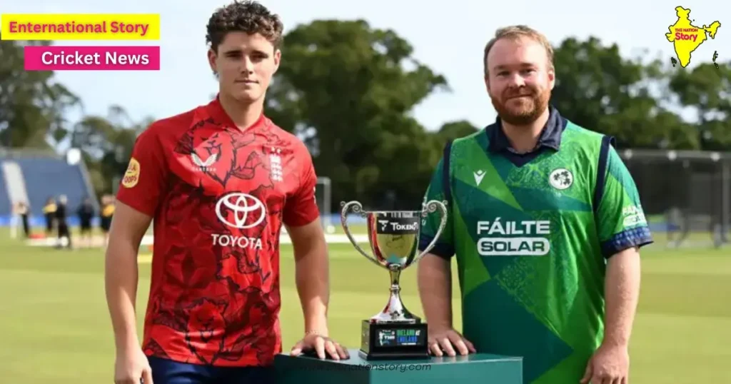 england vs ireland Live Match