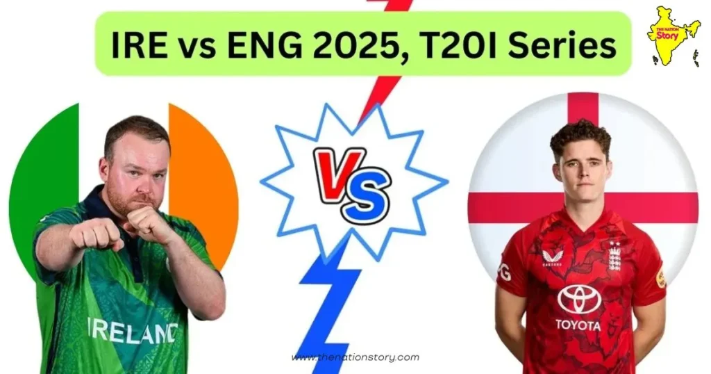england vs ireland Live Match