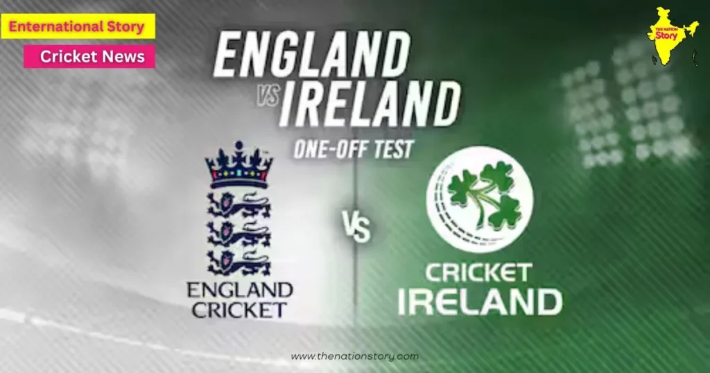 england vs ireland Live Match